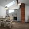 New boutique apartments house Gabrijela Mrak in old Tolmin New boutique apartments house Gabrijela Mrak in old Tolmin