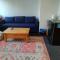 S42 Hotel Prague