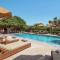 Filoxenia Luxury Studios & Apartments