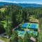 Tamarron Lodge Studio 306