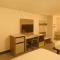 Economy Inn Little Rock