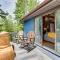 Hot Tub, Fire Pit and Barrel Sauna Poconos Abode