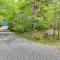 Hot Tub, Fire Pit and Barrel Sauna Poconos Abode