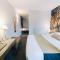 Hotel Logis La Grassinais