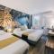 Hotel Logis La Grassinais