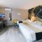Hotel Logis La Grassinais