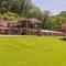 Qualla Cabins and Motel Cherokee near Casino