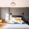 Modern City Studio in the Heart of Kloof Street
