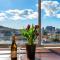 Modern City Studio in the Heart of Kloof Street