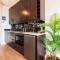 Modern City Studio in the Heart of Kloof Street
