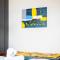 Modern City Studio in the Heart of Kloof Street