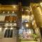 Super Hotel O Centrum Civil Lines