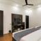 Super Hotel O Centrum Civil Lines