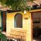 Casa deck Caraíva
