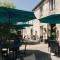 Hotel Logis La Grassinais