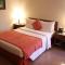 Hotel Princesa Louçã