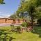 Qualla Cabins and Motel Cherokee near Casino