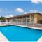 Motel 6-Macclenny, FL