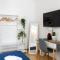 San Pietro Roma Suite