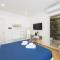 San Pietro Roma Suite