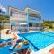 Skala Villa Blue