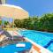 Skala Villa Blue