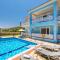 Skala Villa Blue