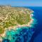 Skala Villa Blue
