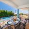Skala Villa Blue