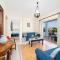 Skala Villa Blue