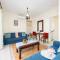 Skala Villa Blue
