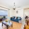 Skala Villa Blue