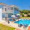 Skala Villa Blue