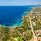 Skala Villa Blue