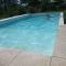 Las Cañas Termas Inn