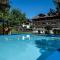 Hotel garni Kappeler-Haus