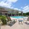 Motel 6-Luling, LA