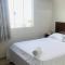 Apartamento Amplo e Confortável em Macaé