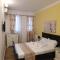 Adrys Boutique Villa