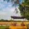 Thornicroft Lodge - South Luangwa