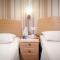 Fairway Hotel