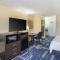 Best Western Parkside Inn