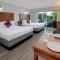 Coast Metro Vancouver Hotel