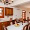 Villa Saint George Stone Costa Demetriou