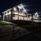 Domy na Roztoczu Aleja Lipowa B,G,J,K Sauna Jacuzzi