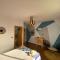 Dar Mouja, eco-friendly home