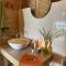 Madre Selva Eco Lodge