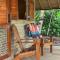 Madre Selva Eco Lodge