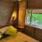 Madre Selva Eco Lodge
