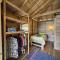 Madre Selva Eco Lodge